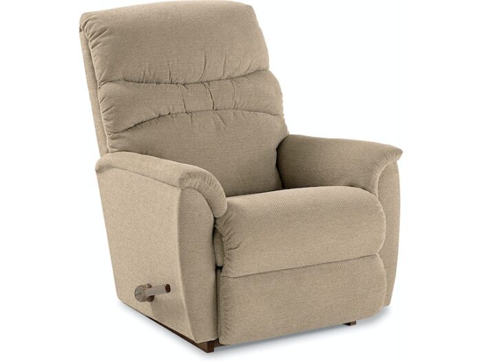 Coleman Rocking Recliner