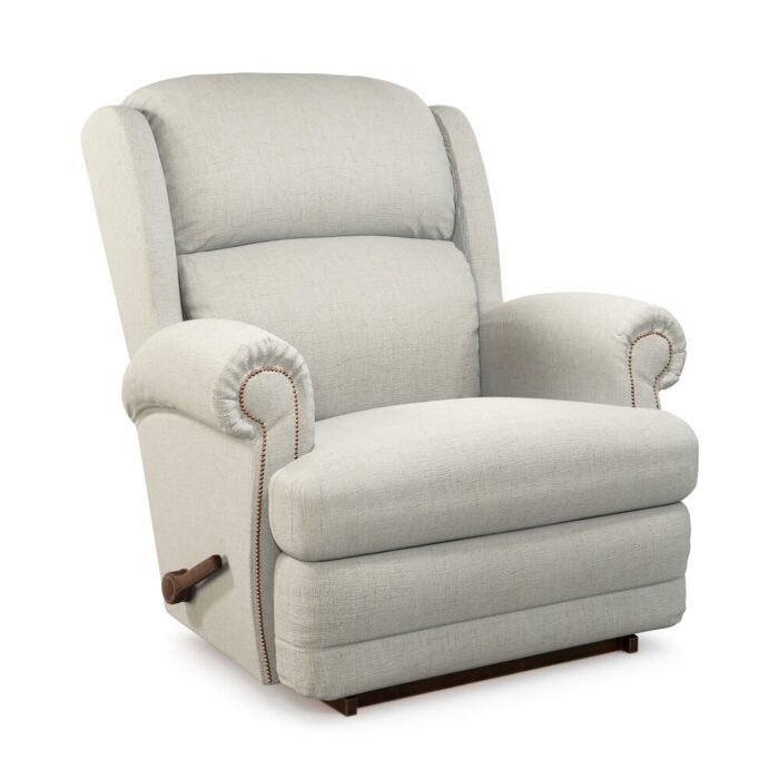 Kirkwood Rocking Recliner
