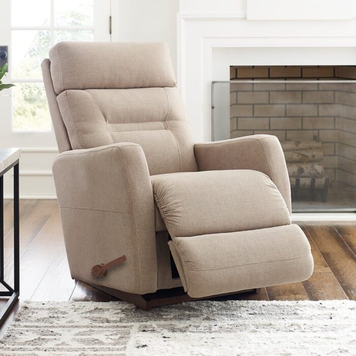 Lennon Rocking Recliner - Image 2