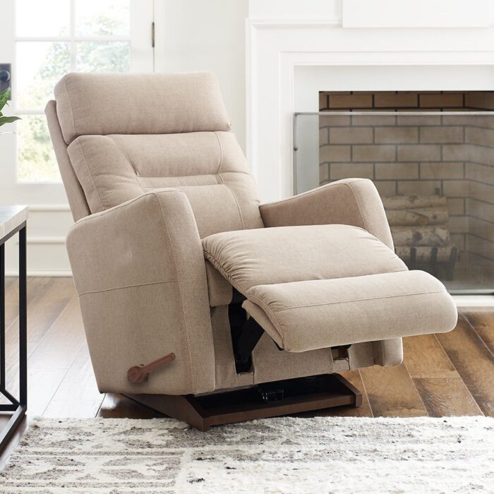 Lennon Rocking Recliner - Image 3