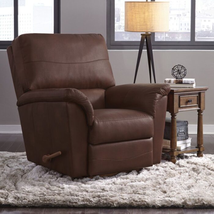 Reese Rocking Recliner - Image 4