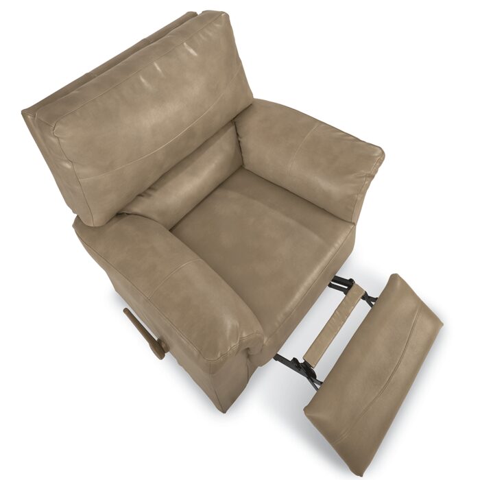 Reese Rocking Recliner - Image 3