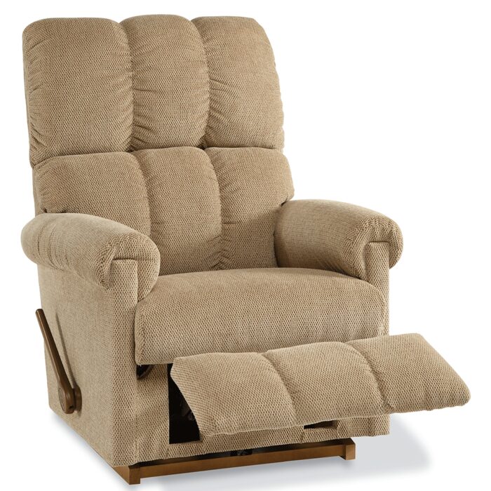 Vail Rocking Recliner, In Stock - Image 2