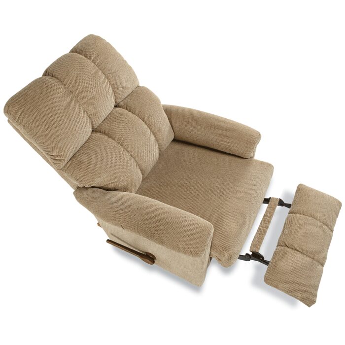 Vail Rocking Recliner, In Stock - Image 3