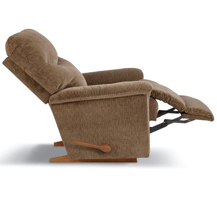 James Rocking Recliner - Image 4