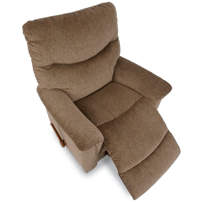 James Rocking Recliner - Image 3
