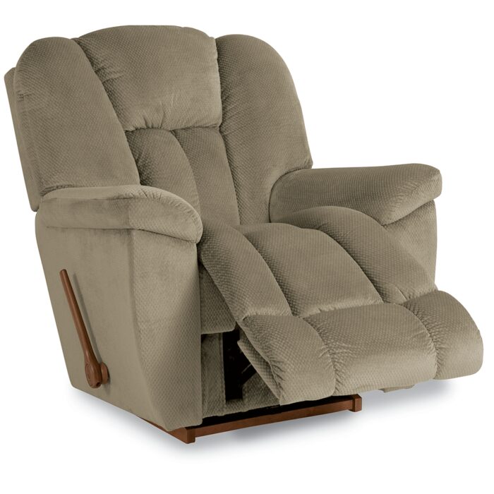 Maverick Rocking Recliner - Image 2