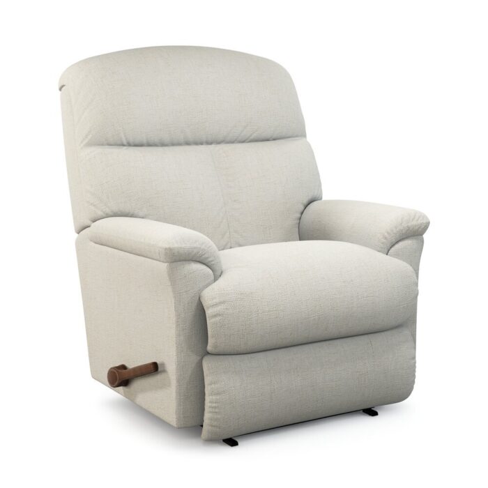 Reed Wall Recliner - Image 2