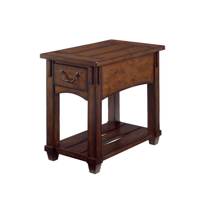Tacoma Chairside Table