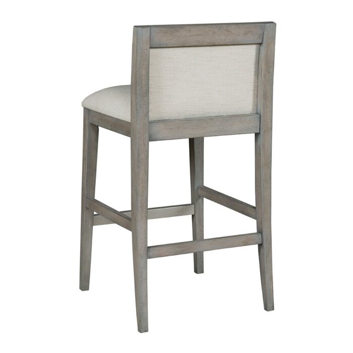 Hidden Treasures Barstool - Image 2