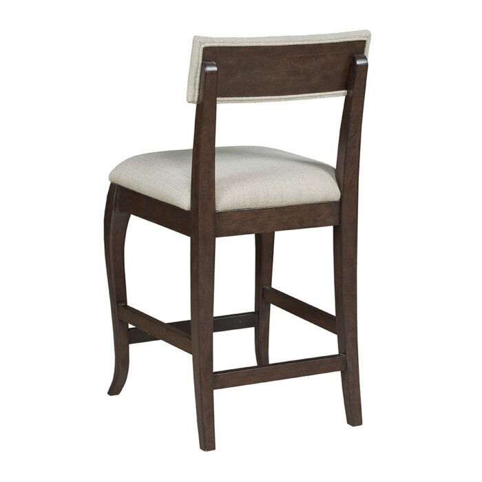 Hidden Treasures Counter Stool - Image 2