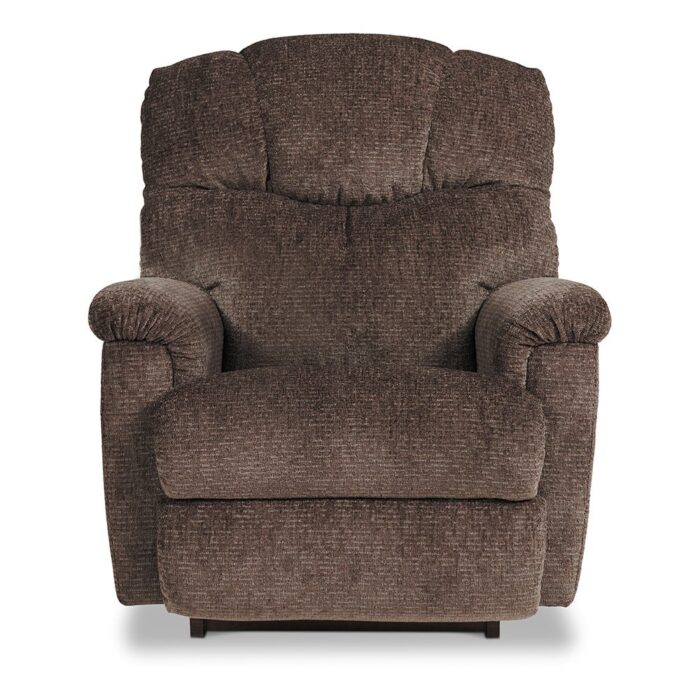 Lancer Power Rocking Recliner w/ Headrest - Image 2
