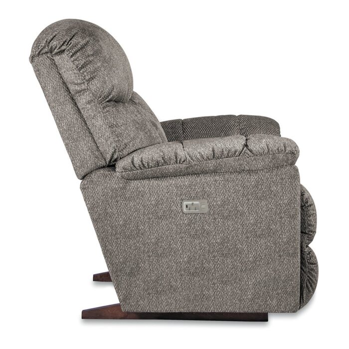 Morrison Power Rocking Recliner w/ Headrest - Image 6