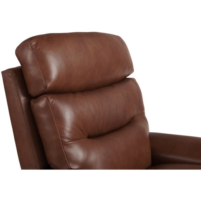Soren Power Rocking Recliner w/ Headrest - Image 2