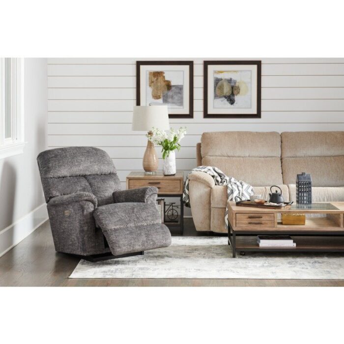 Reed Wall Recliner - Image 5
