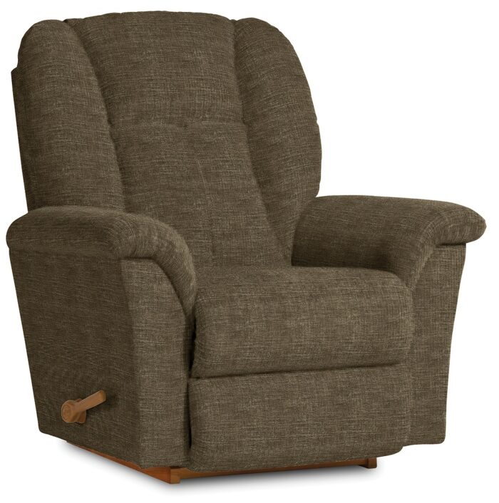 Jasper Wall Recliner