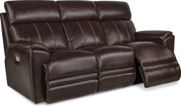 Talladega Power Headrest Reclining Sofa