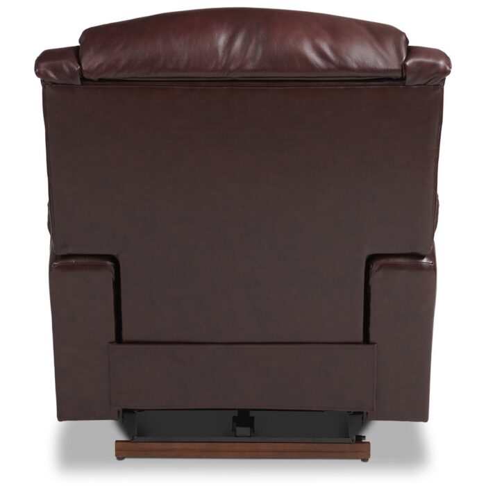 Redwood Power Wall Recliner w/ Headrest and Lumbar - Image 11