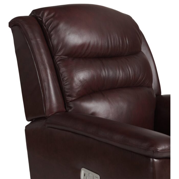 Redwood Power Wall Recliner w/ Headrest and Lumbar - Image 12