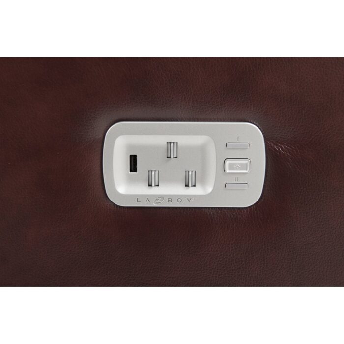 Redwood Power Wall Recliner w/ Headrest and Lumbar - Image 15