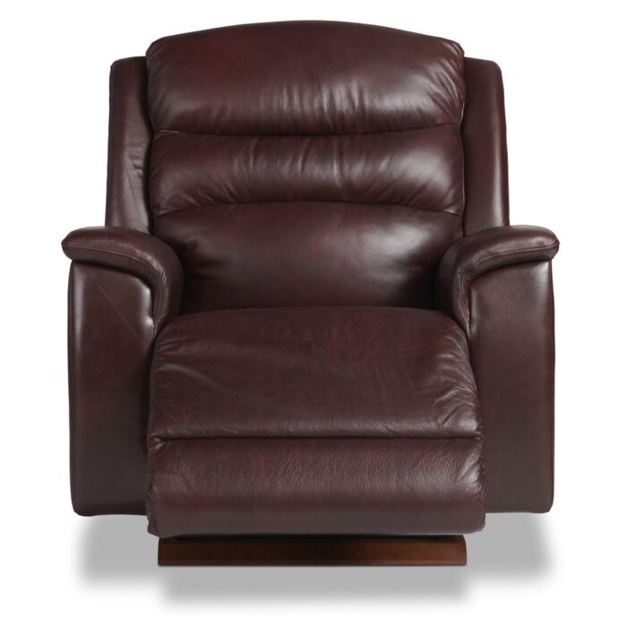 Redwood Power Wall Recliner w/ Headrest and Lumbar - Image 3