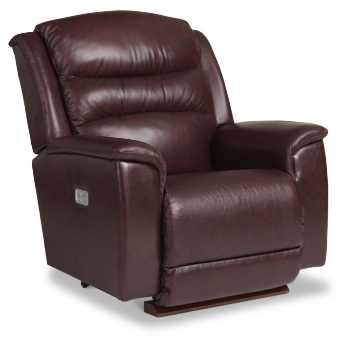 Redwood Power Wall Recliner w/ Headrest and Lumbar - Image 4