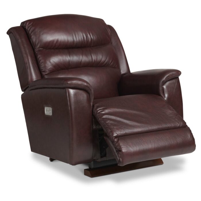 Redwood Power Wall Recliner w/ Headrest and Lumbar - Image 5