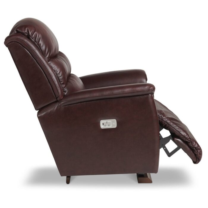 Redwood Power Wall Recliner w/ Headrest and Lumbar - Image 7