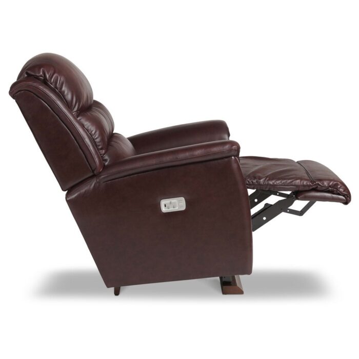 Redwood Power Wall Recliner w/ Headrest and Lumbar - Image 8