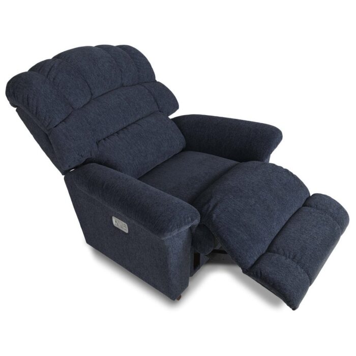 Randell Power Wall Recliner w/ Headrest & Lumbar - Image 2