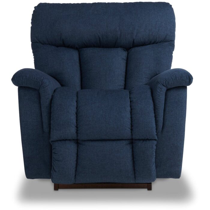 Mateo Power Wall Recliner w/ Headrest & Lumbar - Image 2