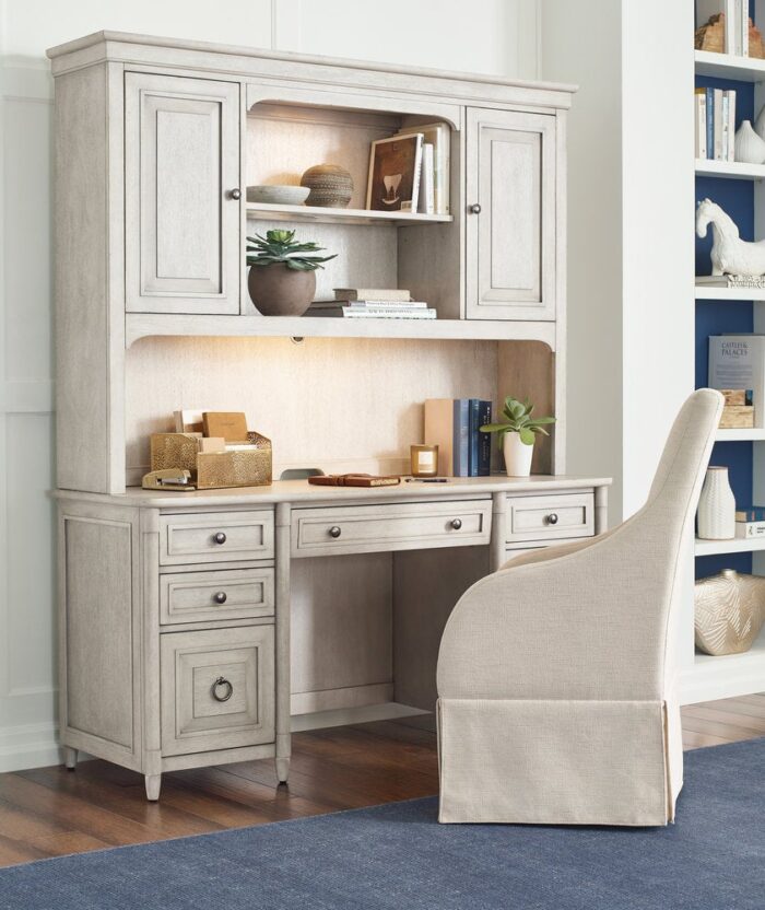 Domaine Junior Executive Credenza Package - Image 2