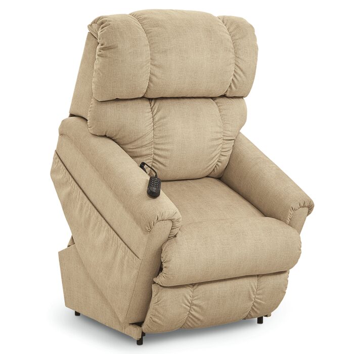 Pinnacle Platinum Power Lift Recliner - Image 3