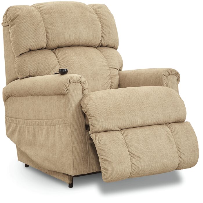 Pinnacle Platinum Power Lift Recliner - Image 2