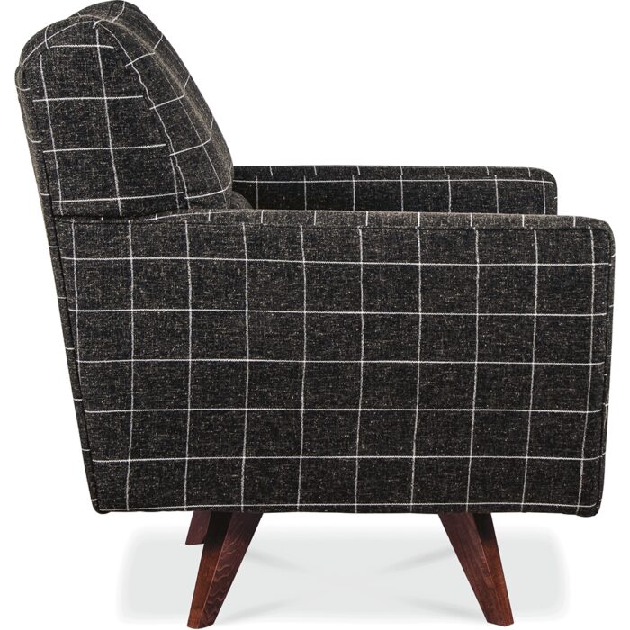Bellevue High Leg Swivel Chair - Image 2