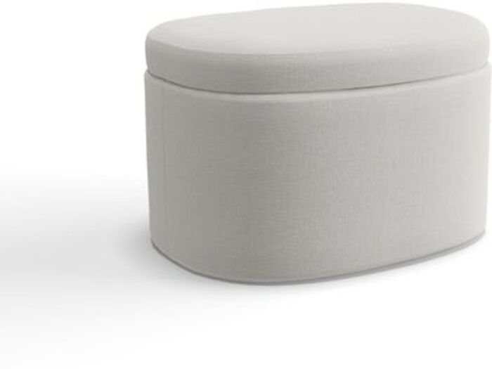 Maeve Storage Ottoman