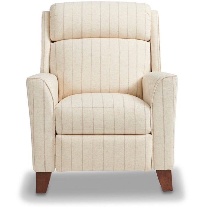Rheeves High Leg Reclining Chair - Image 2