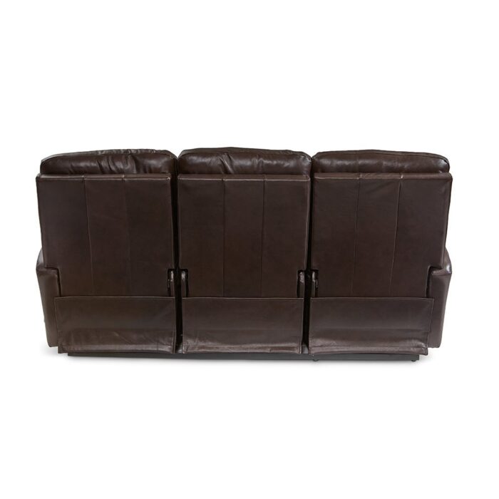 Liam Power Wall Reclining Sofa w/ Headrest - Image 8