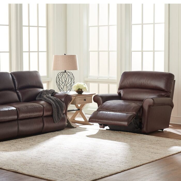 Robin Reclining Chair & A Half - Image 3