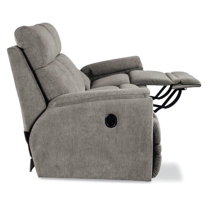 Talladega Reclining Sofa - Image 5