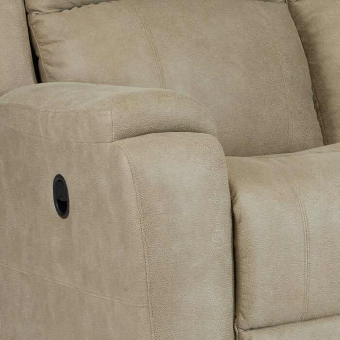 Dorian Reclining Sofa - Image 4