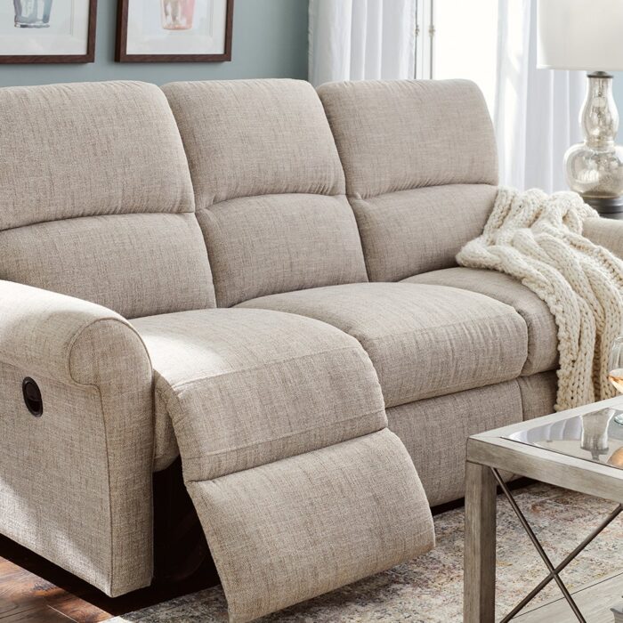 Robin Reclining Sofa - Image 3