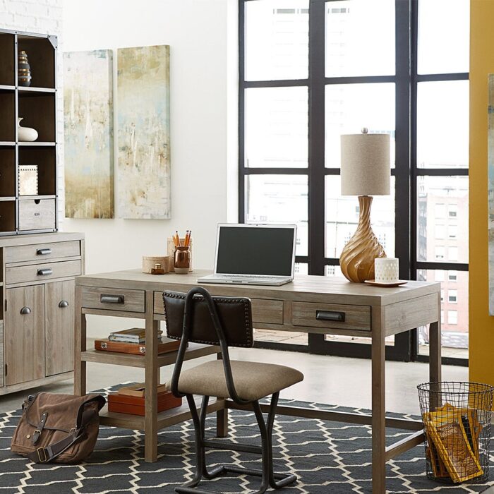 Parsons Desk - Image 2