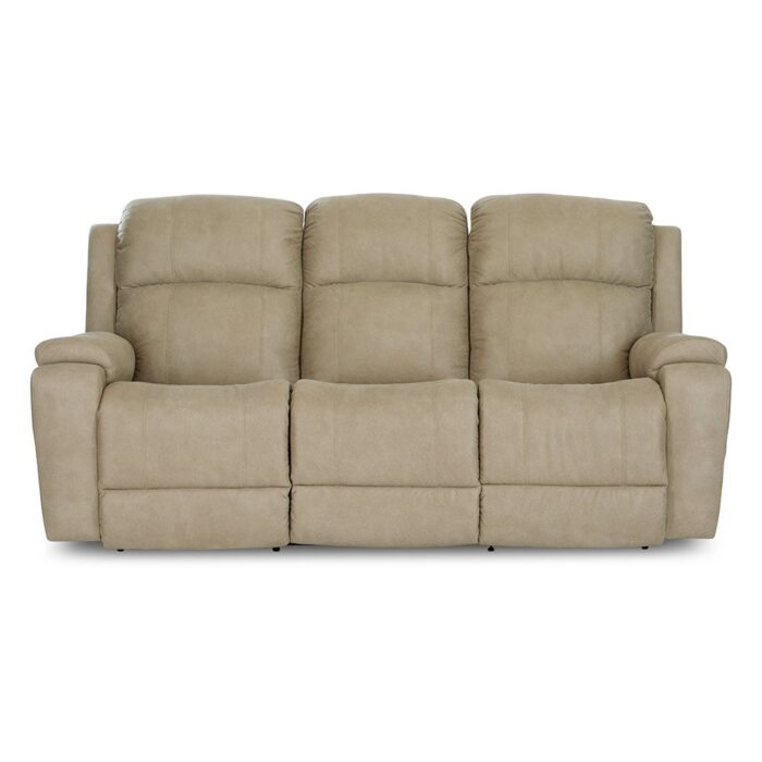 Dorian Power Reclining Sofa w/ Headrest - Image 3