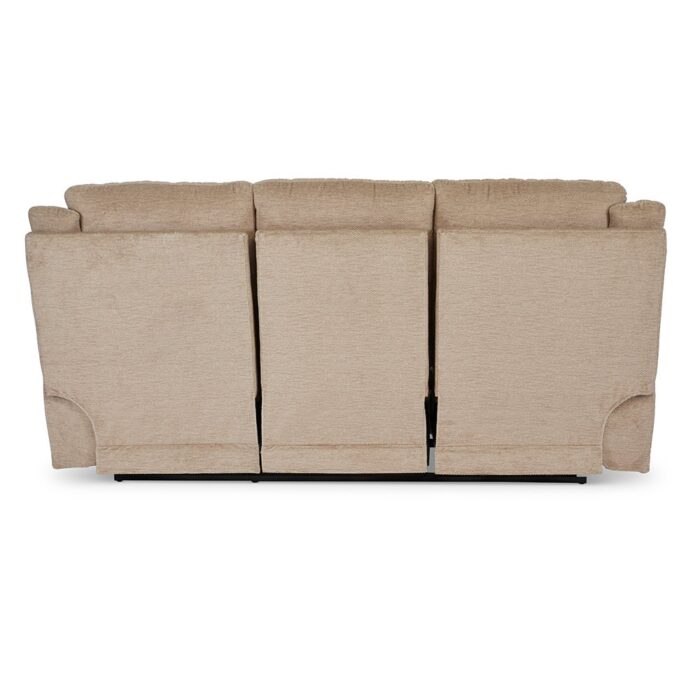 Joel Power Reclining Sofa w/ Headrest - Image 7