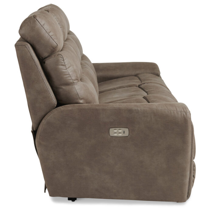 Soren Power Reclining Sofa - Image 5