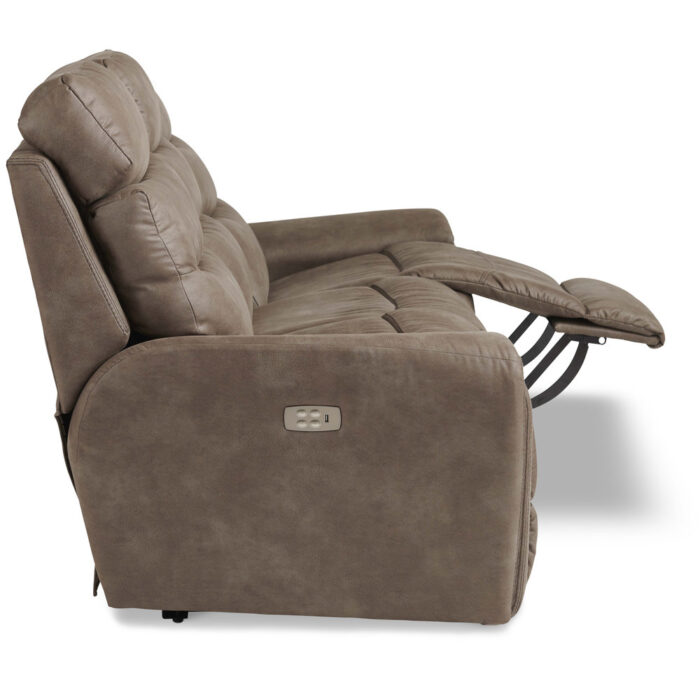 Soren Power Reclining Sofa - Image 6