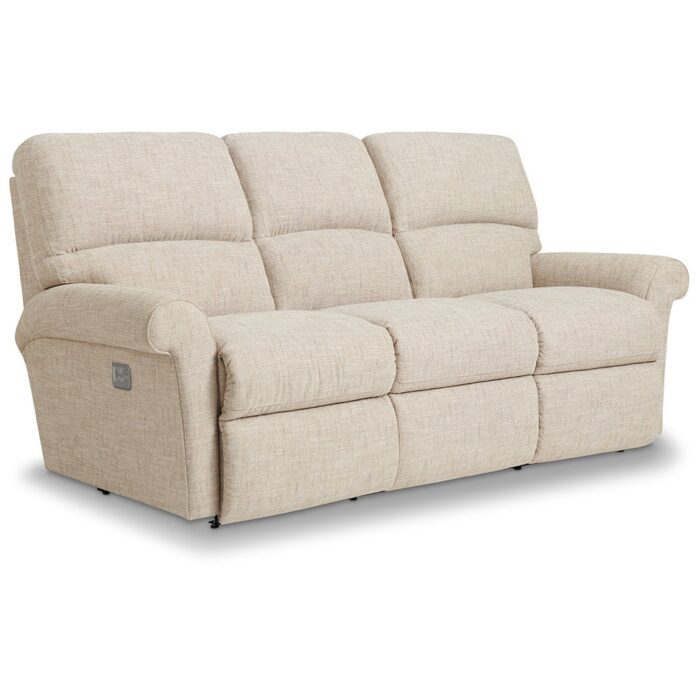 Robin Power Reclining Sofa w/ Headrest