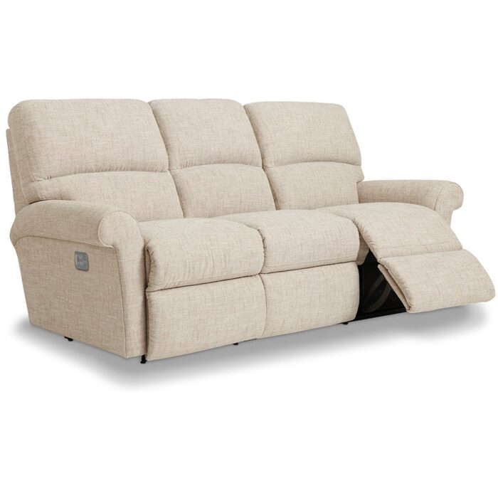 Robin Power Reclining Sofa w/ Headrest - Image 2