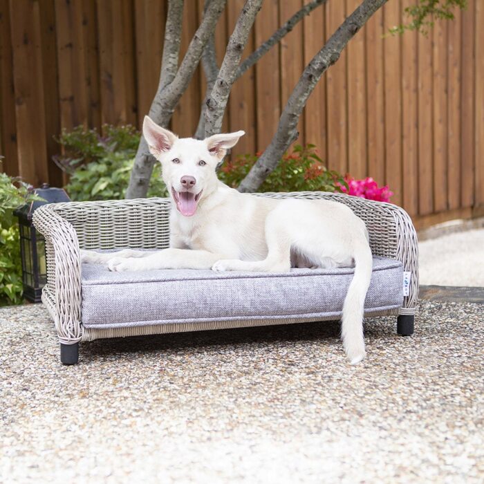Sunny Indoor/Outdoor Lounger - Image 6